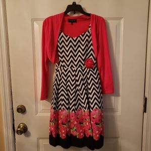 DISORDERLY KIDS Girl Dress